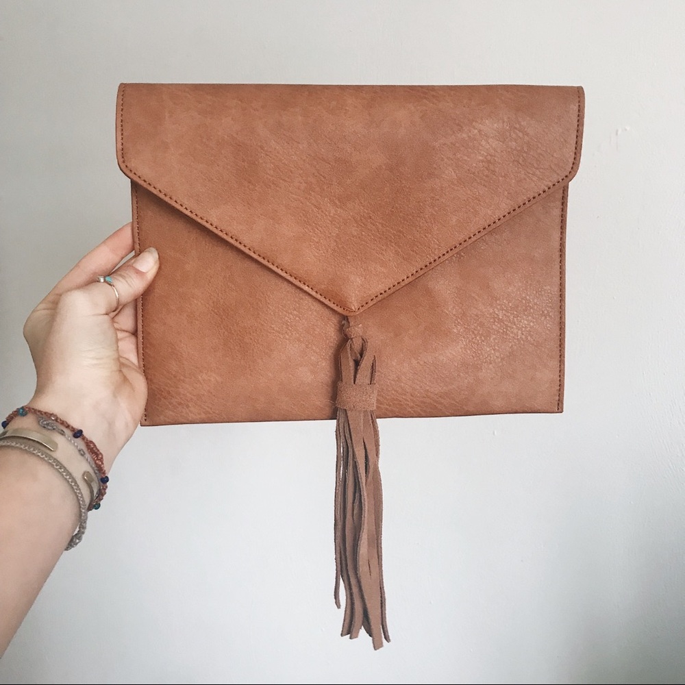 Francesca’s Clutch